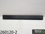 Oem 2017 Honda Cr-v Crv Front Left Driver Side Door Sill Scuff Plate Cover Trim. Fixed Price $29.99.