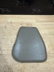 95-98 Chevy Silverado Gmc Pickup Truck 3rd Door Lower Seat Belt Trim Cover Tan. Fixed Price $26.99.
