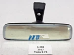 2016-2020 Oem Tesla Model S Front Windshield Interior Rear View Mirror. Fixed Price $95.02.