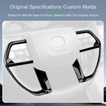 For 2024-2026 Toyota Tacoma Center Console Interior Decoration Trim Air Vent. Fixed Price $54.99.
