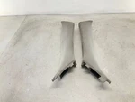 12-13 Infiniti Fx37 Interior Front Left Driver & Right Passenger A-pillar Trim. Fixed Price $139.99.