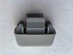 Tesla Model Y/3 Headliner Magnetic Visor Check Stop Part Oem 1533088-20-b. Fixed Price $29.50.