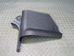 84-89 Nissan Z31 300zx Front Left Lower Kick Trim Cover Panel 67912-01p10 Oem. Fixed Price $47.52.