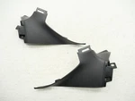 Used Left Right Rear C Pillar Trim Panel Cover 2013-2020 Subaru Brz Oem Frs 86. Fixed Price $39.99.