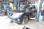 2014 Nissan Pathfinder 3.5l Engine Motor 6cyl Oem 117k Miles - Lkq366697615. Fixed Price $1068.80.