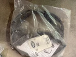 Hardtop Side Window Seal -rh-no Groove For Chrome Molding 1966-77 Ford Bronco. Fixed Price $39.00.