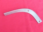 1967 1968 Mustang Shelby Fastback Interior Right Quarter Corner Trim Molding. Fixed Price $95.00.