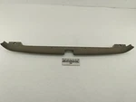 Volvo V70 Xc70 Rear Trunk Sill Lock Latch Trim Cover Panel Tan Fits 2001-2007 01. Fixed Price $40.36.