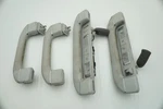 Set Roof Grab Assist Handle Light Lamp 0009065500 Mercedes S63 Amg W222 2018. Fixed Price $69.99.