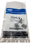 3-pack Of Genuine Ford Oem 2021-2023 F150 Upper B-pillar Trim Clips W710338-s439. Fixed Price $18.51.