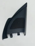 08-15 Mitsubishi Evolution 10 Evo X Tweeter Speaker Cover Trim Right 2008-2015. Fixed Price $18.28.