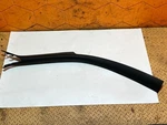 11-14 Ford Mustang Front Right Rh Pass Side A Pillar Trim Cover Panel Oem. Fixed Price $49.50.