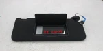 16 17 18 19 20 21 Honda Civic Front Right Side Sunvisor Black 83230-tba-a93zb. Fixed Price $77.78.