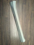 2009-2015 Toyota Prius Hybrid Front Sill Trim Cover 67914-47060 Mint Genuine. Fixed Price $35.00.