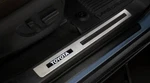 Genuine Toyota Illuminated Door Sills Pt944-60240. Fixed Price $360.00.