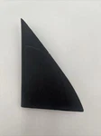2005-2010 Kia Sportage Inner Front Left Driver Door Mirror Cover Trim 876501f010. Fixed Price $23.99.