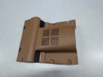 1988-1989 Buick Reatta Dash Bezel Knee Bolster Tan Under Steering Column. Fixed Price $34.95.