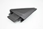 14-21 Maserati Ghibli Front Right Door Window Corner Cover Trim Vent Oem. Fixed Price $40.50.
