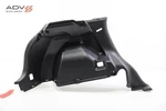 2016-25 Mitsubishi Outlander Sport Trunk Left Side Quarter Panel Trim Cover Oem. Fixed Price $199.99.
