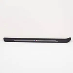 New Bmw 1 E82 Front Left Door M Sport Entry Sill Trim 51478045291 2010. Fixed Price $145.47.