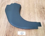 21-26 Oem Bmw G87 G82 Front Passenger Side Kick Panel Trim Cover Black 287 Mi. Fixed Price $59.95.