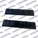 2010-2017 Gmc Terrain Rear Left & Right Door Sill Scuff Plate Cover 25790574. Fixed Price $55.22.