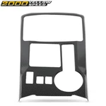 Center Console Gear Shift Panel Decor Cover Trim Fit For 2010+ Toyota 4runner. Fixed Price $28.55.