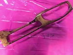 2003-2008 Jaguar S-type Dashboard Wooden Trim Oem 2r83-f045h48-ag. Fixed Price $31.85.