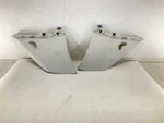21-24 Ford Bronco Sport Rear Left & Right Quarter C-pillar Upper Trim Pair Oem C. Fixed Price $70.99.