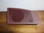 1979 Oldsmobile Cutlass - Dash Speaker Grille Cover Right Passenger Side. Fixed Price $42.63.