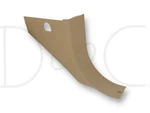 99-07 Ford F250 F350 Rh Passenger Front Kick Panel Tan Oem 1c34-2502348-aaw. Fixed Price $45.00.
