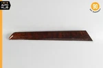 06-10 Mercedes W251 R350 R500 Front Right Door Panel Bezel Trim 2517200422 Oem. Fixed Price $53.95.