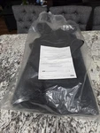 2005 - 2014 Ford Mustang Gt Convertible Tonneau Boot Cover. Fixed Price $349.99.