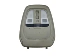 2019-2025 Volvo S60 Front Roof Console Gray. Fixed Price $60.00.