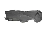 14-20 Maserati Quattroporte Rear Left Driver Side Trunk Quarter Trim Cover Oem. Fixed Price $87.00.