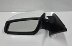 2013-2016 Bmw 525 Power Side View Mirror Left Driver White F01531229931p Oem. Fixed Price $123.49.