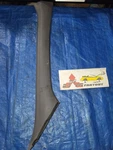 95-99 2g Dsm Eclipse Talon Grey Rh Pillar Oem Stock#f. Fixed Price $59.95.