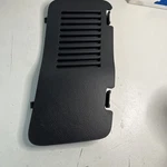 2006-2012 Toyota Rav4 Left Rear Trunk Cargo Access Panel Cover Trim Side Oem. Fixed Price $30.00.