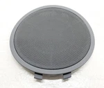 00-06 Oem Bmw E46 325ci Rear Left Trim Panel Loudspeaker Cover Grau 51438252563. Fixed Price $29.99.