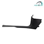 2017-2022 Tesla Model 3 M3 Front Left Driver A Pillar Sill Scuff Plate Trim Oem. Fixed Price $44.99.