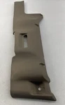 95-98 Chevy Silverado Gmc Suburban Steering Column Knee Trim Bolster Oem Tan. Fixed Price $89.99.