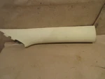 Ferrari California Rh Interior A-pillar Trim Moulding Creama Color P/n 80581100. Fixed Price $231.25.