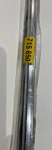 Mercedes W108,w109 Left Trunk Panel Molding 1086902180. Fixed Price $75.00.