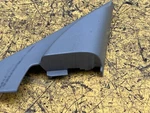 Volvo S40 Mk1 Driver/right Side Inner Wing Mirror Door Trim Cover 30800260. Fixed Price $26.91.