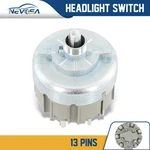 Headlight Dimmer Switch For Mercedes Benz W202 W124 W126 C230 E300 0005456204. Fixed Price $29.75.