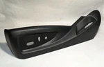 2017-2019 Tahoe Yukon Black Drivers Power Seat Switch Trim New Gm # 84233195. Fixed Price $28.82.