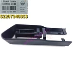 For Bmw 750 740 F01 F02 Front Left Driver Seat Track Rail Cover Trim 52207340353. Fixed Price $30.58.