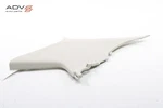 2020 - 2024 Toyota Corolla Rear Right Side Quarter Upper Trim Cover Panel Oem. Fixed Price $63.74.