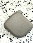 2001-2003 Toyota Sequoia Front Seat Track Rail End 72137-0c120 Trim Cover Oem. Fixed Price $14.99.