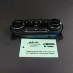 2020 Buick Encoregx Oem Temperature Control Id 42726408 Fits 20-21. Fixed Price $85.09.